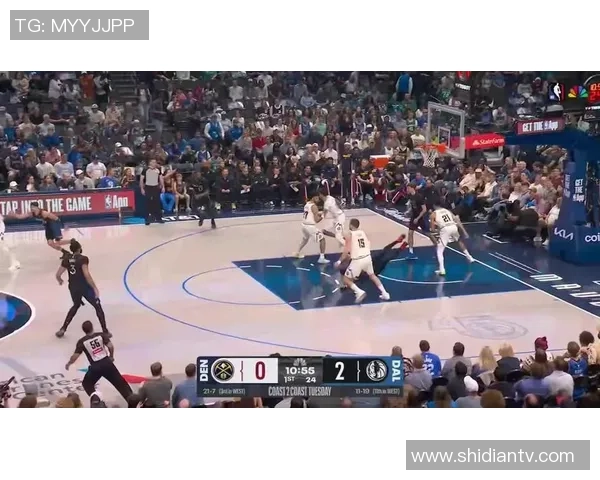 2021年1月26日NBA精彩对决掘金战独行侠全场回顾与精彩瞬间分析